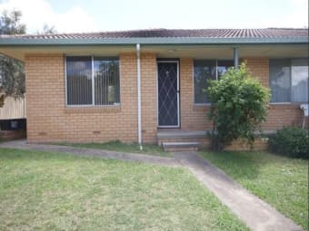 1/7 Kathleen Cres, Armidale, NSW, 2350