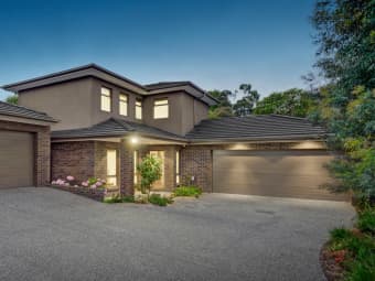 3/87 Albion Road, Box Hill, VIC, 3128