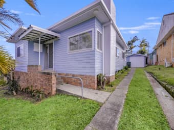 2A Macleay Street, East Kempsey, NSW, 2440
