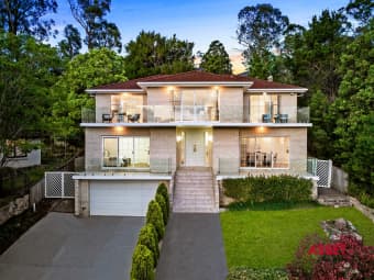 46 Wentworth Ave, East Killara, NSW, 2071