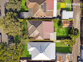 15 Hardy Avenue, Riverwood, NSW, 2210