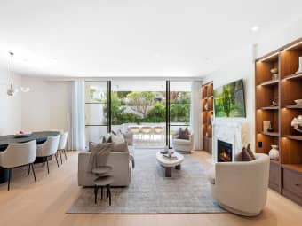 1/5 Spencer Street, Rose Bay, NSW, 2029