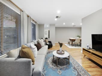 4 Naivasha Turn, Joondalup, WA, 6027