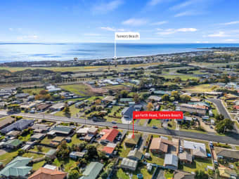 40 Forth Road, Turners Beach, TAS, 7315