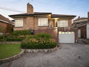 21 Hillsyde Parade, Strathmore, VIC, 3041