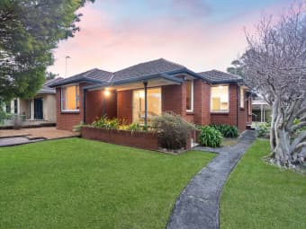 11 Haymet Street, Kirrawee, NSW, 2232
