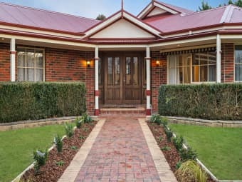 29 Sherwood Way, Lysterfield, VIC, 3156