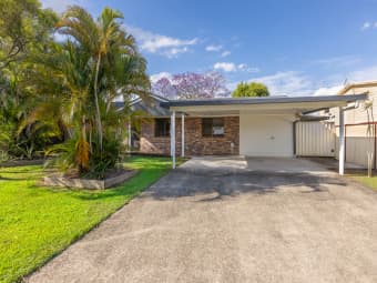 12 Amberton St, Caboolture, QLD, 4510