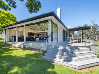 164 Whitebridge Road, Cobaw, VIC, 3442