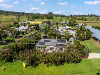 292 Summerland Way, Kyogle, NSW, 2474
