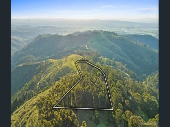 64 Oreillys Hill Rd, Jumbuk, VIC, 3869