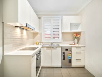 12/58 Jersey Avenue, Mortdale, NSW, 2223