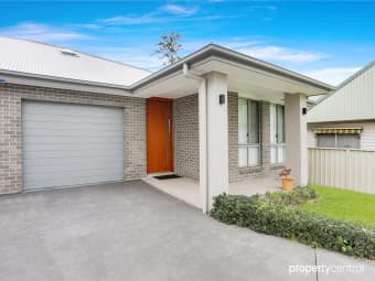 2/85 Elizabeth Crescent, Kingswood, NSW, 2747