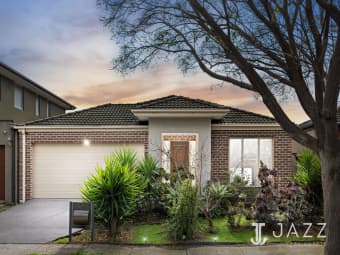 3 Calypso Crescent, Point Cook, VIC, 3030