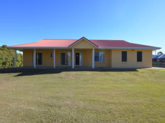 12 Slalom Cres, Branyan, QLD, 4670