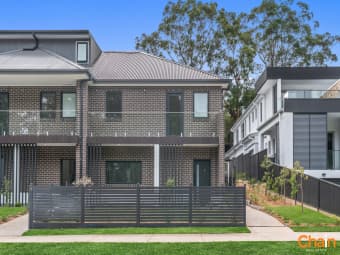 3/59 Moffatts Drive, Dundas Valley, NSW, 2117