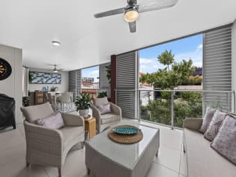 11/18 Helen Street, Teneriffe, QLD, 4005