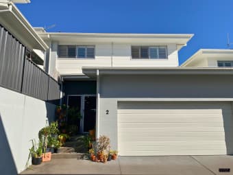 2/6 Bonville St, Urunga, NSW, 2455