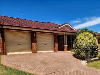 28 Veness Circuit, Narellan Vale, NSW, 2567