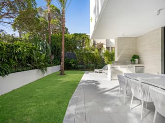 1/5 Spencer Street, Rose Bay, NSW, 2029