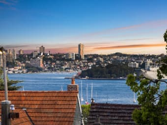 4/6 Bannerman St, Cremorne, NSW, 2090