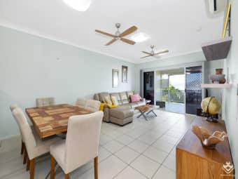 53/42 Warburton Street, North Ward, QLD, 4810