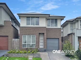 12 Sunburst Drive, Caddens, NSW, 2747