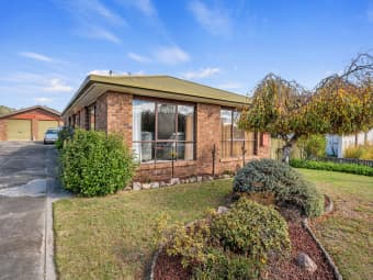 40 Forth Road, Turners Beach, TAS, 7315