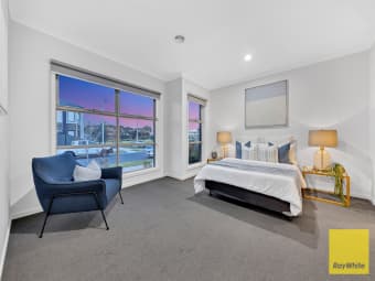 43 Zippy Circuit, Tarneit, VIC, 3029