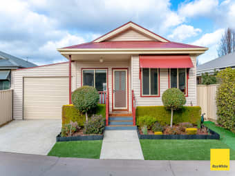 Unit 108/1 Furness Street, Kangaroo Flat, VIC, 3555
