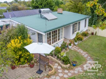 4 Young Street, Glen Innes, NSW, 2370
