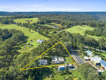 1-3 Sackville Ferry Road