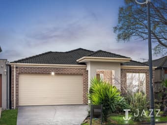 3 Calypso Crescent, Point Cook, VIC, 3030