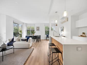 1/3 Tench Street, Kingston, ACT, 2604