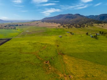931 Martindale Road, Martindale, NSW, 2328
