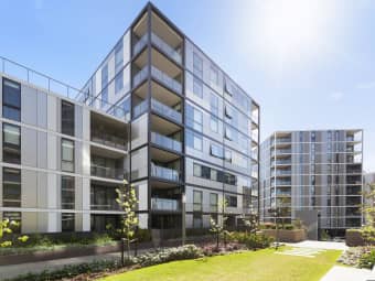 503/6A Evergreen Mews, Armadale, VIC, 3143