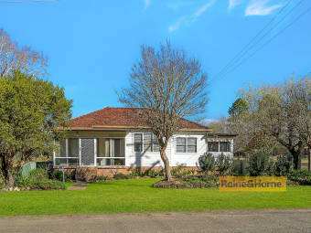 1 Denison Street, Gloucester, NSW, 2422