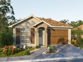 Lot 3/22 Chum St, Golden Square, VIC, 3555