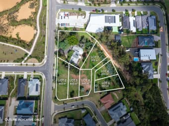 3-7/57 Rawlings Road, Deebing Heights, QLD, 4306