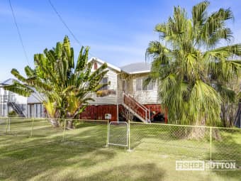 24 Dowling Street, Park Avenue, QLD, 4701