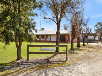 362 Thompsons Bridge Road, Gunbower, VIC, 3566