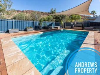 119 Gap Road, The Gap, NT, 0870