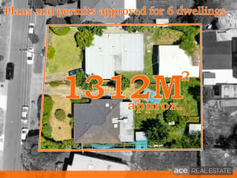 12 Tyquin St, Laverton, VIC, 3028