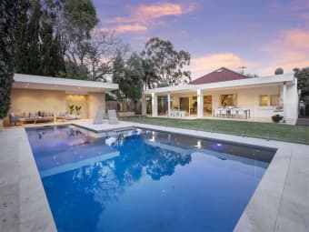 Thomas Street, Nedlands, WA, 6009