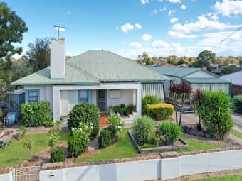 6 Victoria Street, Maryborough, VIC, 3465