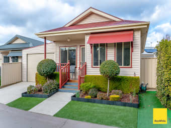 Unit 108/1 Furness Street, Kangaroo Flat, VIC, 3555