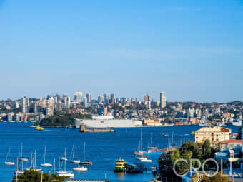 14/3 Colindia Ave, Neutral Bay, NSW, 2089