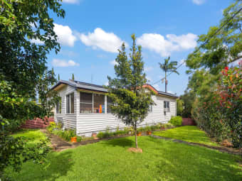 292 Summerland Way, Kyogle, NSW, 2474