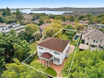 33-37 Kambala Road, Bellevue Hill, NSW, 2023