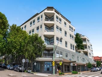 15/62 Booth Street, Annandale, NSW, 2038